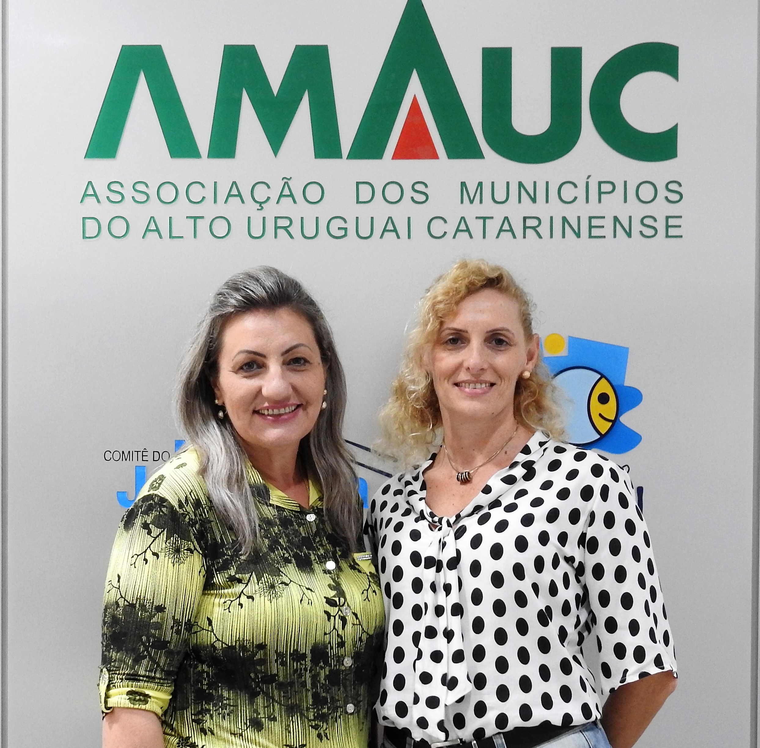 Read more about the article Colegiado de Educação da AMAUC elege nova diretoria