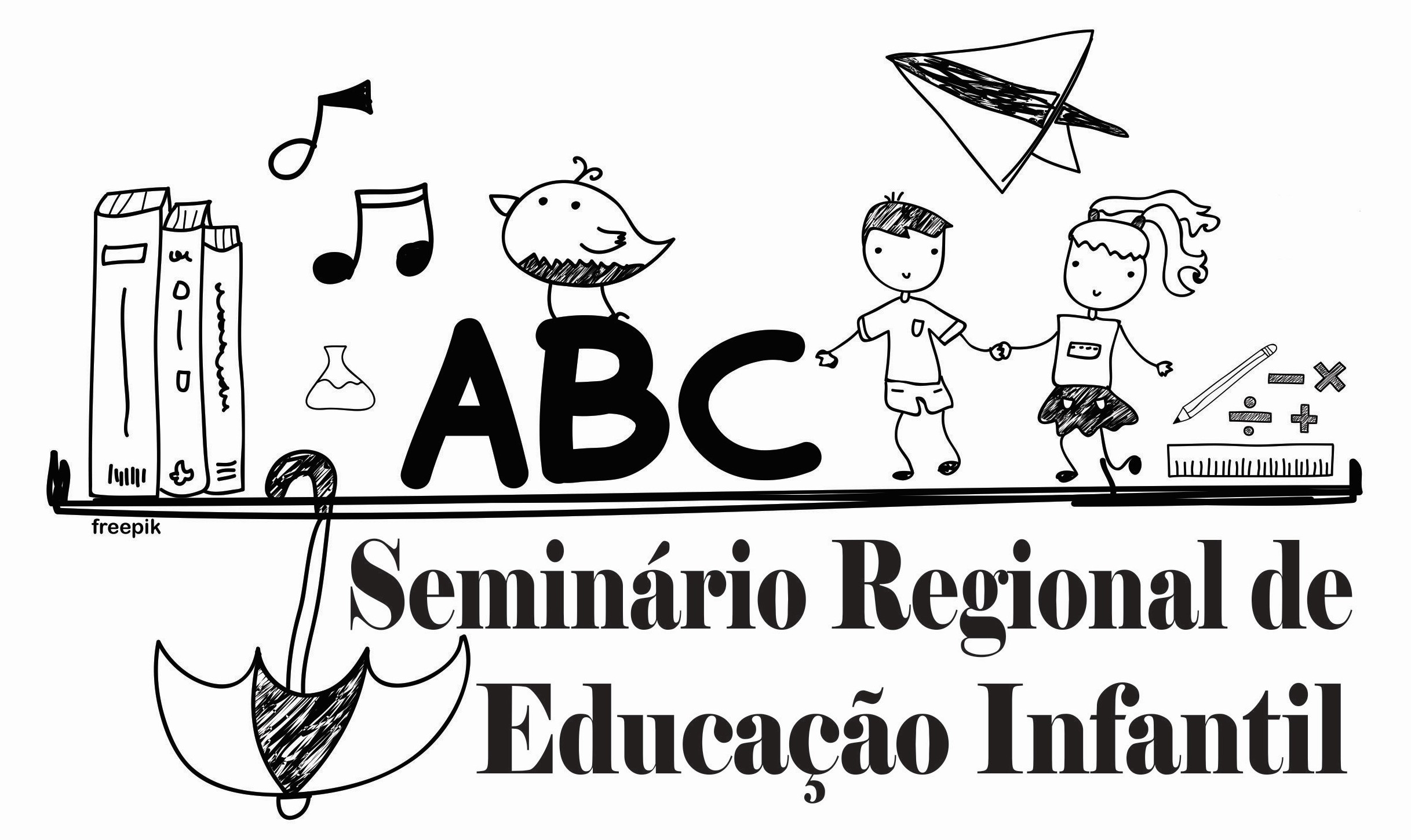 You are currently viewing Seminário Regional de Educação Infantil