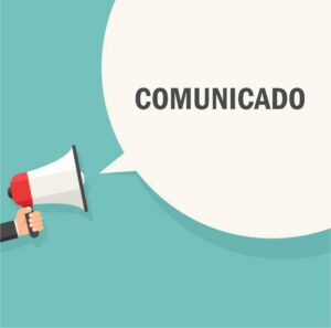 Read more about the article Comunicado: Transferência data Assembleias Amauc, Cis Amauc e Consórcio Lambari