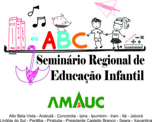 Read more about the article Seminário Regional de Educação Infantil será nesta sexta-feira (16)