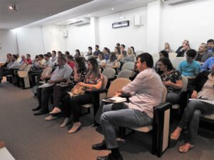 Read more about the article Reunião Colegiado Regional de Contadores e Controladores Internos