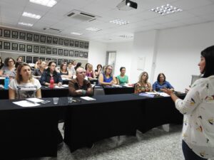 Read more about the article Formação continuada para Ensino Fundamental