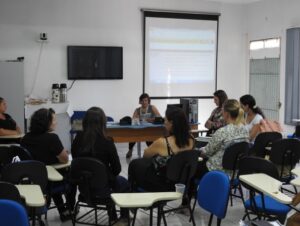 Read more about the article Reunião Colegiado de Assistência Social da Amauc