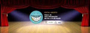 Read more about the article Vem aí o Festival de Teatro Tecendo o Riso