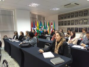 Read more about the article Colegiado de Assistência Social realiza reunião