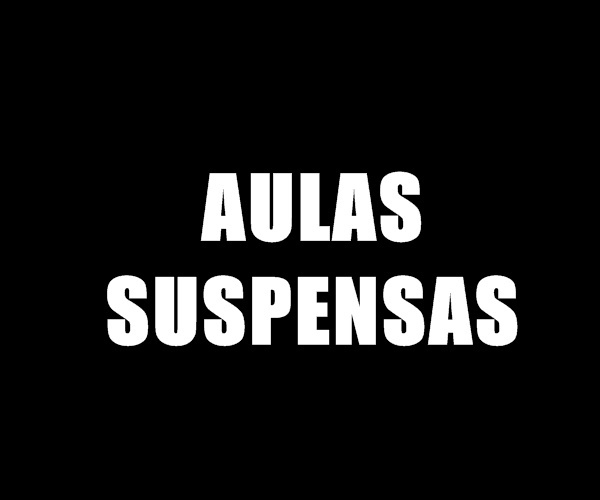 You are currently viewing Aulas são suspensas na Rede Municipal de Ensino de Piratuba