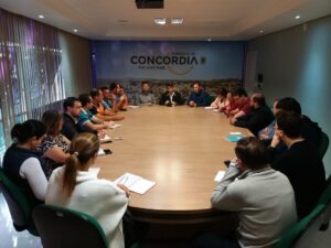 Read more about the article Prefeitura de Concórdia decreta Situação de Emergência