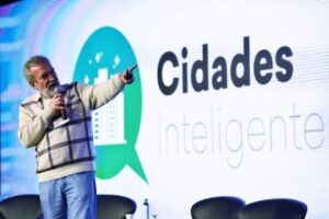 Read more about the article Cidades Mais Inteligentes