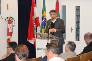 Read more about the article “ConcórdiaAPP” vai aproximar população dos serviços públicos