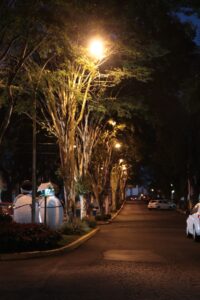 Read more about the article Prefeitura de Itá anuncia iluminação pública 100% em LED