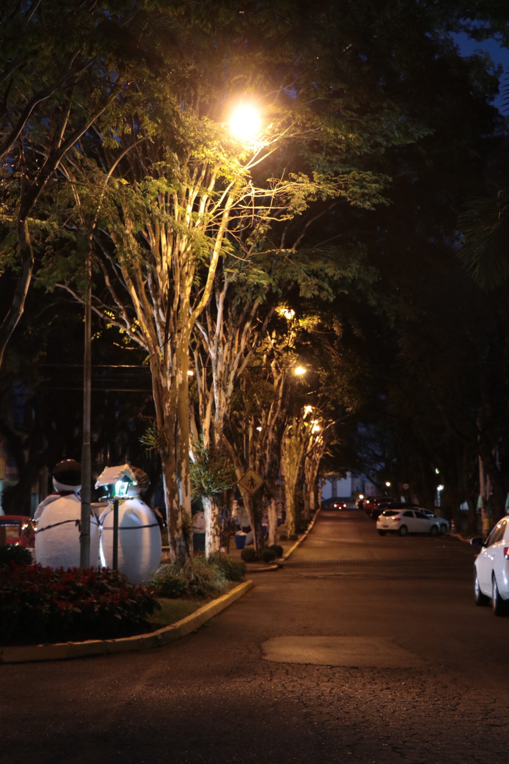 You are currently viewing Prefeitura de Itá anuncia iluminação pública 100% em LED