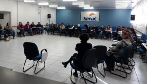 Read more about the article O Trabalho com Grupos nos Serviços Socioassistenciais