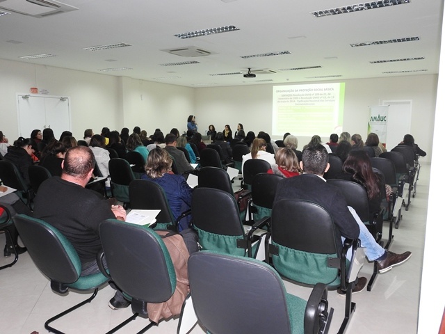 You are currently viewing Encontro Técnico sobre Proteção Social Básica