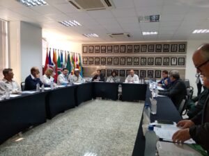Read more about the article Assembleia debate o Movimento Econômico e nova tabela do CIS-Amauc