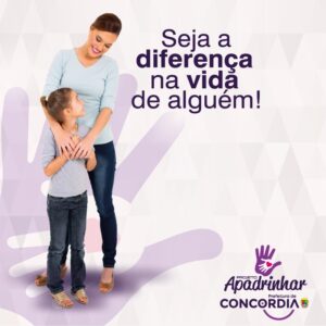 Read more about the article Instituição de Acolhimento Anjo Gabriel lança o Projeto Apadrinhar