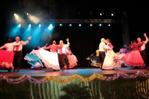 Read more about the article Inscrições para Festival de Dança da Terceira Idade encerram dia 30 de setembro