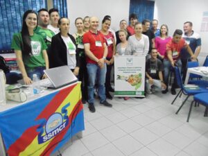 Read more about the article Curso de boas práticas para manusear alimentos de origem animal capacita colaboradores de empresas