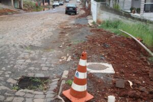 Read more about the article Prefeitura anuncia pavimentação de ruas e construção de creche