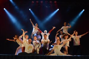 Read more about the article Evento gratuito: Festival de Dança da Terceira Idade inicia no próximo domingo em Piratuba