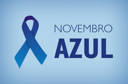 You are currently viewing Informação e prevenção no Novembro Azul