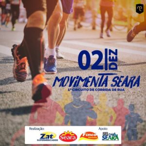 Read more about the article Maratona de Rua Seara