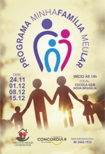 Read more about the article Conselho de Habitação promove programa Minha Família, Meu lar