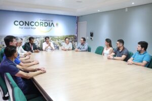 Read more about the article Projeto Concórdia Mais Segura de sistema de monitoramento é lançado nesta segunda-feira