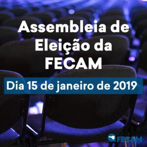 Read more about the article 29 prefeitos já foram indicados para as eleições da FECAM