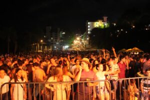 Read more about the article Show da virada promete atrair público recorde na passagem de ano em Piratuba
