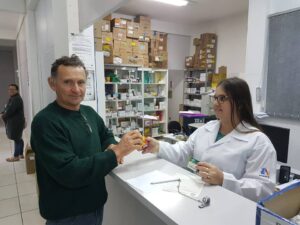 Read more about the article Prefeitura vai investir um milhão na compra de medicamentos