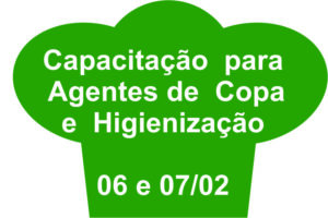 Read more about the article Região da Amauc organiza capacitação para Agentes de Copa e Higienização