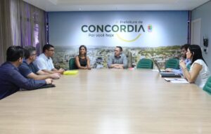 Read more about the article Prefeitura aprova projeto para realização de procedimentos cardíacos em Concórdia