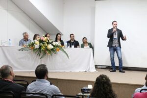 Read more about the article Realizada Conferência Municipal de Saúde