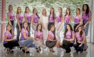 Read more about the article Ingressos para o Miss Concórdia 2019 a partir desta quinta-feira