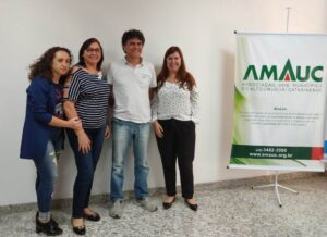 Read more about the article Colegiado de Cultura da AMAUC elegeu nova diretoria