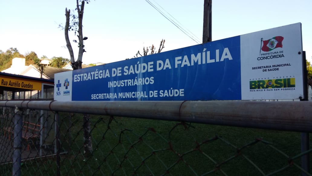 You are currently viewing Estrutura será reformada e ampliada para unidade de saúde do bairro Industriários