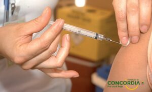 Read more about the article Última semana de vacinação contra Gripe H1N1