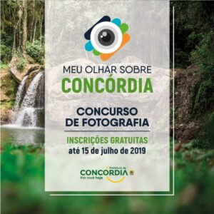 Read more about the article Concurso vai eleger melhores fotografias de Concórdia