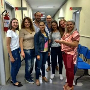 Read more about the article Projeto antitabagismo de Concórdia é destaque e será apresentado em Brasília