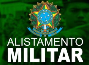 Read more about the article Alistamento militar obrigatório deve ser feito até 28 de junho