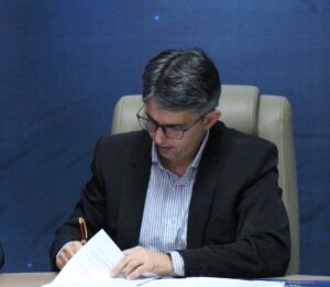 Read more about the article Aprovação de veto demonstra que prefeito Rogério Pacheco estava certo quanto aos bloqueadores de ar