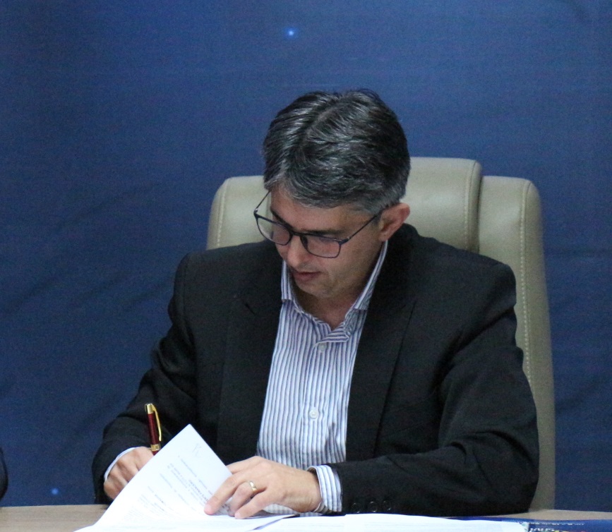 You are currently viewing Aprovação de veto demonstra que prefeito Rogério Pacheco estava certo quanto aos bloqueadores de ar