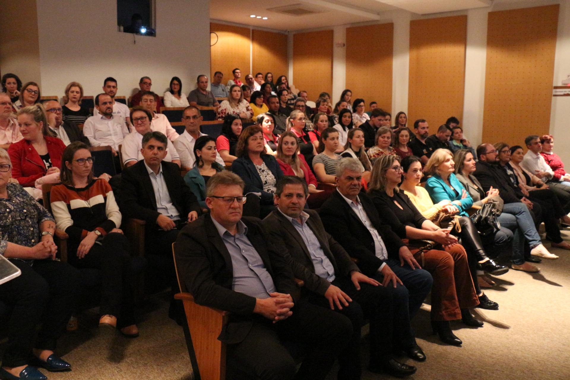 You are currently viewing Planos Municipais de Cultura foram entregues na tarde de ontem