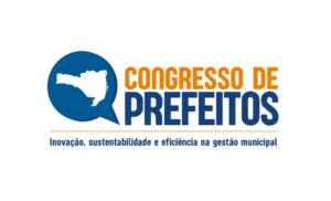 Read more about the article Congresso de Prefeitos de 24 a 26 de setembro em Florianópolis.