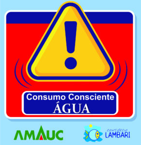 Read more about the article Municípios da região da AMAUC já estão em alerta devido à falta de chuva em nossa região.