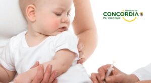 Read more about the article Vacinas fornecidas pelo Governo Federal estão em falta em Concórdia