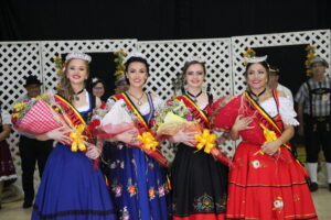 Read more about the article Turismo lança concurso para rainha e princesas do 106º Kerb de Piratuba