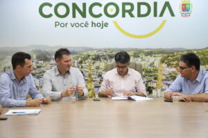 Read more about the article Contratado estudo para exploração de águas termais em Concórdia