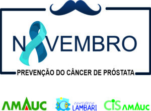 Read more about the article Mês de Prevenção e Diagnóstico precoce do Câncer de Próstata.