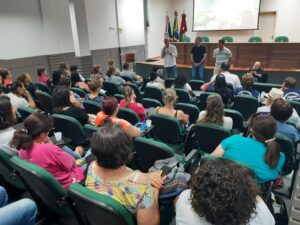 Read more about the article Prefeitura de Seara lança mais dois programas na Saúde